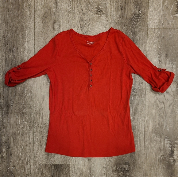 Denver Hayes Top - Picture 1 of 5